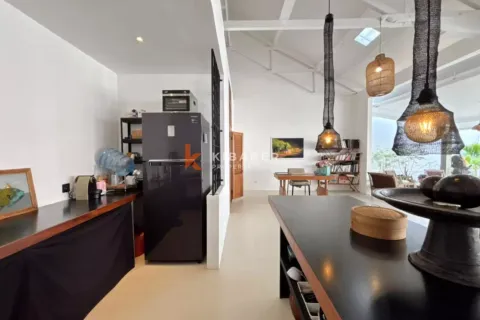 Vila 2 kamar tidur di Seminyak, Badung, Bali (17348) 8