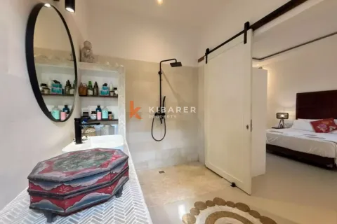 Vila 2 kamar tidur di Seminyak, Badung, Bali (17348) 30