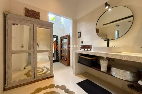 Vila 2 kamar tidur di Seminyak, Badung, Bali (17348) 27