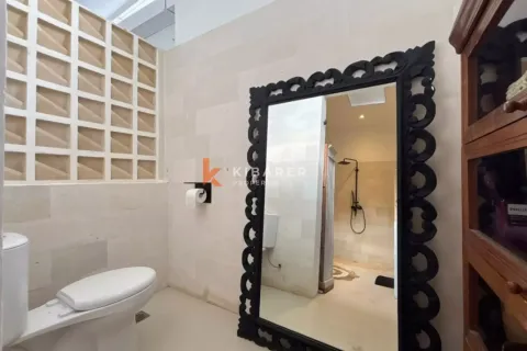 Vila 2 kamar tidur di Seminyak, Badung, Bali (17348) 29