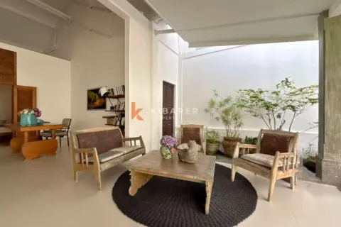 Vila 2 kamar tidur di Seminyak, Badung, Bali (17348) 10