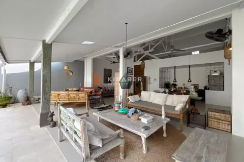 Vila 2 kamar tidur di Seminyak, Badung, Bali (17348) 5