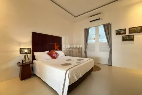 Vila 2 kamar tidur di Seminyak, Badung, Bali (17348) 24