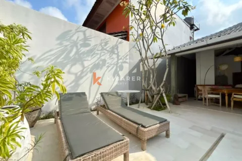 Vila 2 kamar tidur di Seminyak, Badung, Bali (17348) 19