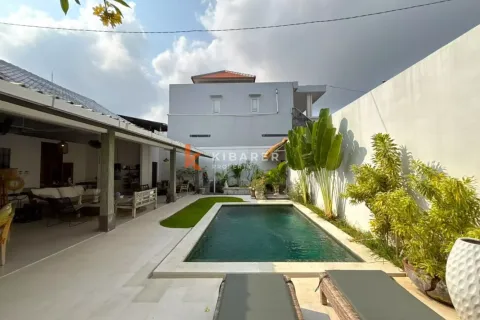 Vila 2 kamar tidur di Seminyak, Badung, Bali (17348) 18