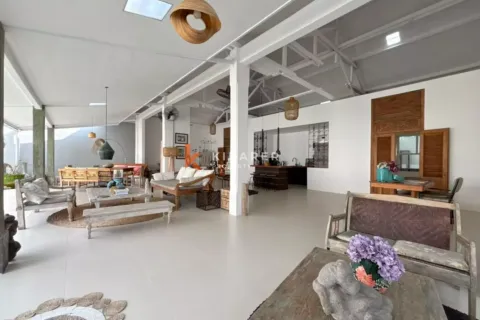 Vila 2 kamar tidur di Seminyak, Badung, Bali (17348) 4