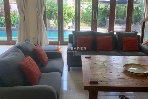 3 bedrooms Villa in Badung, Bali (17557) 3