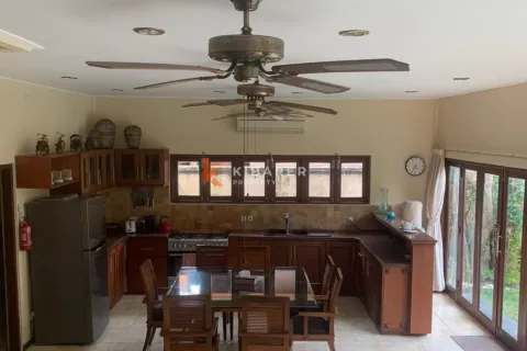 3 bedrooms Villa in Badung, Bali (17557)