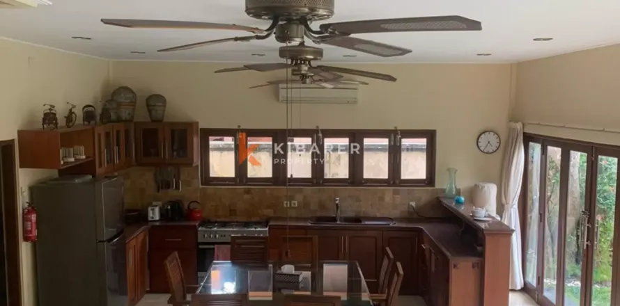 3 bedrooms Villa in Badung, Bali (17557)