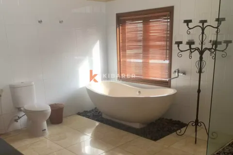 3 bedrooms Villa in Badung, Bali (17557) 10