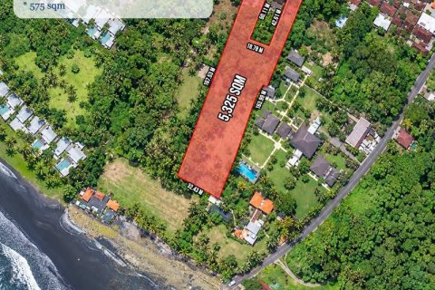5325m2 Land in Tabanan, Bali (17325) 6