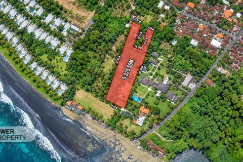 5325m2 Land in Tabanan, Bali (17325) 2