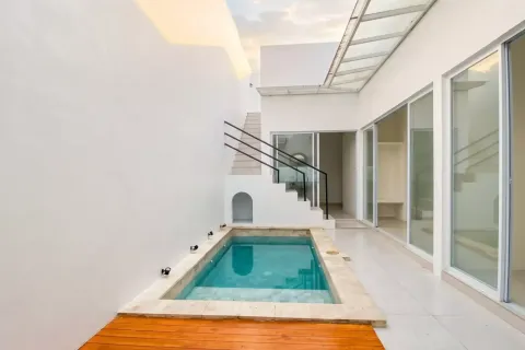 2 bedrooms Villa in Ungasan, Badung, Bali (17529)