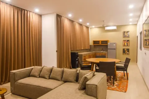 2 bedrooms Villa in Legian, Kuta, Badung, Bali (14700) 3