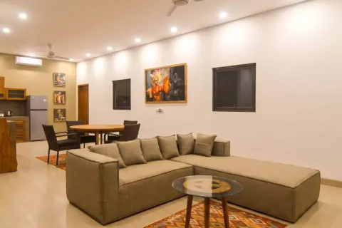 2 bedrooms Villa in Legian, Kuta, Badung, Bali (14700) 4