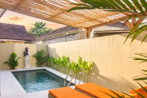 2 bedrooms Villa in Legian, Kuta, Badung, Bali (14700) 2