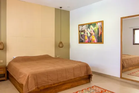 2 bedrooms Villa in Legian, Kuta, Badung, Bali (14700) 5