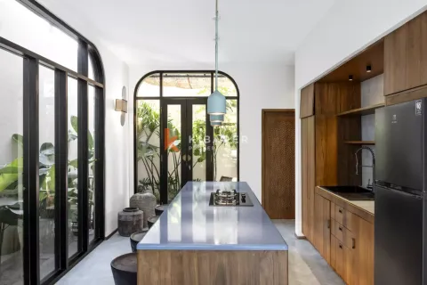 3 bedrooms Villa in Kerobokan, Badung, Bali (17550) 11
