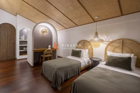 3 bedrooms Villa in Kerobokan, Badung, Bali (17550) 13
