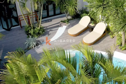3 bedrooms Villa in Kerobokan, Badung, Bali (17550) 6