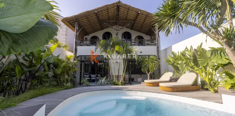 3 bedrooms Villa in Kerobokan, Badung, Bali (17550)