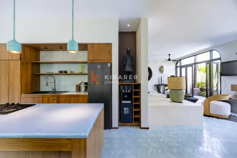 3 bedrooms Villa in Kerobokan, Badung, Bali (17550) 10