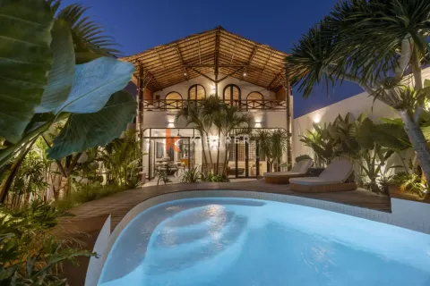 3 bedrooms Villa in Kerobokan, Badung, Bali (17550) 4