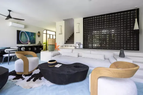 3 bedrooms Villa in Kerobokan, Badung, Bali (17550) 8