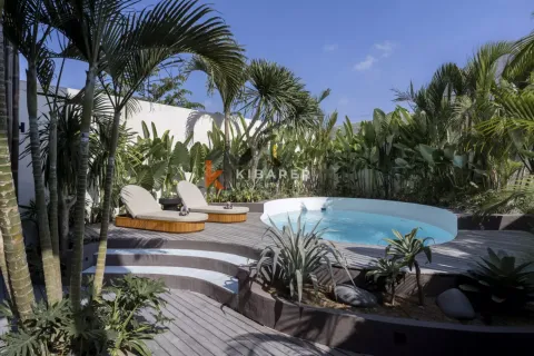 3 bedrooms Villa in Kerobokan, Badung, Bali (17550) 7