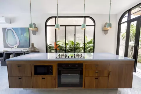 3 bedrooms Villa in Kerobokan, Badung, Bali (17550) 9