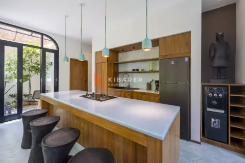 3 bedrooms Villa in Kerobokan, Badung, Bali (17550) 28