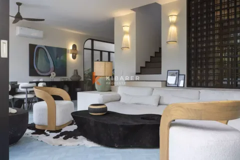 3 bedrooms Villa in Kerobokan, Badung, Bali (17550) 25