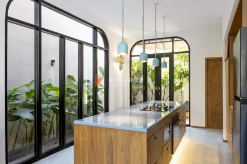3 bedrooms Villa in Kerobokan, Badung, Bali (17550) 16