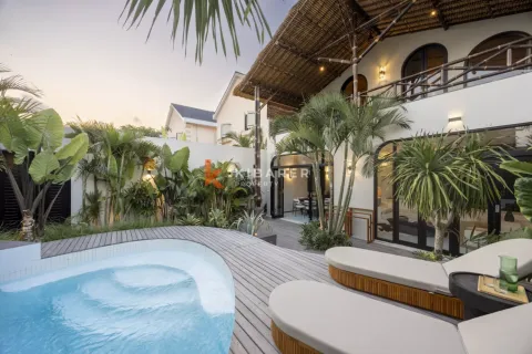 3 bedrooms Villa in Kerobokan, Badung, Bali (17550) 2