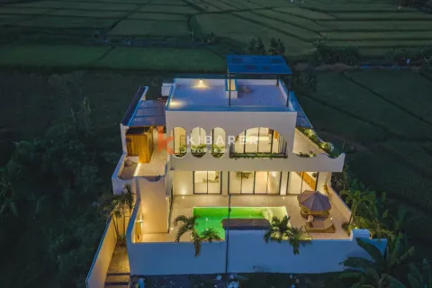 Vila 2 kamar tidur di Pererenan, Mengwi, Badung, Bali (17223) 25