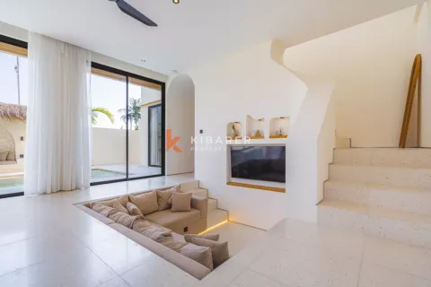 Vila 2 kamar tidur di Pererenan, Mengwi, Badung, Bali (17223) 8