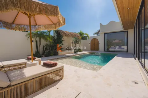 Vila 2 kamar tidur di Pererenan, Mengwi, Badung, Bali (17223) 18