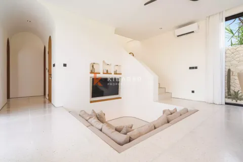 Vila 2 kamar tidur di Pererenan, Mengwi, Badung, Bali (17223) 7