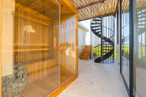 Vila 2 kamar tidur di Pererenan, Mengwi, Badung, Bali (17223) 28