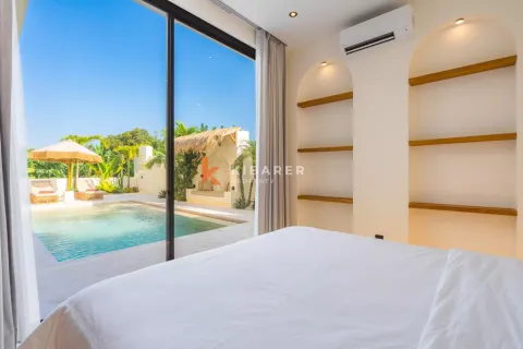 Vila 2 kamar tidur di Pererenan, Mengwi, Badung, Bali (17223) 20