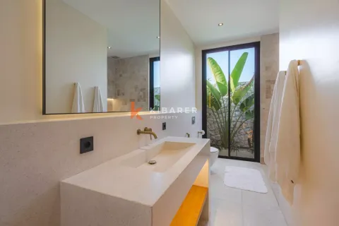 Vila 2 kamar tidur di Pererenan, Mengwi, Badung, Bali (17223) 22