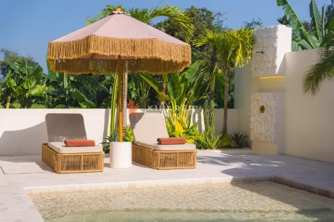 Vila 2 kamar tidur di Pererenan, Mengwi, Badung, Bali (17223) 3