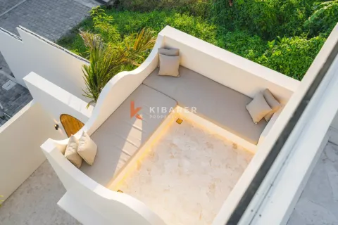 Vila 2 kamar tidur di Pererenan, Mengwi, Badung, Bali (17223) 29