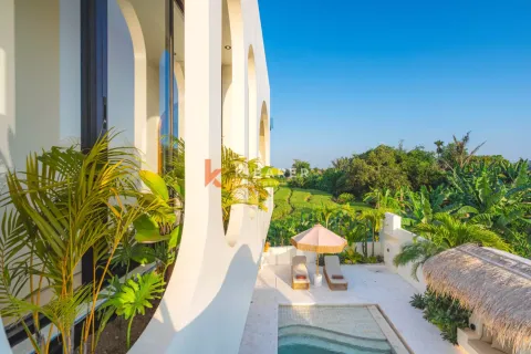 Vila 2 kamar tidur di Pererenan, Mengwi, Badung, Bali (17223) 26