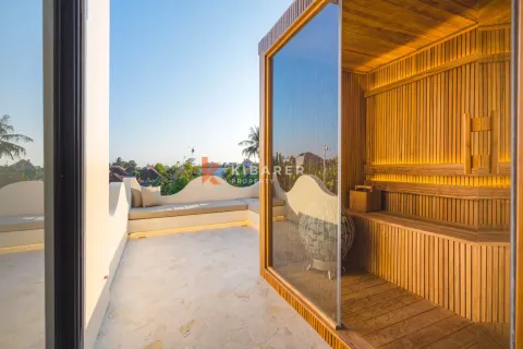 Vila 2 kamar tidur di Pererenan, Mengwi, Badung, Bali (17223) 27