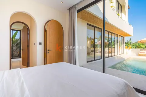 Vila 2 kamar tidur di Pererenan, Mengwi, Badung, Bali (17223) 21