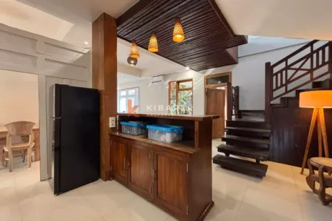 3 bedrooms Villa in Munggu, Mengwi, Badung, Bali (17296) 10