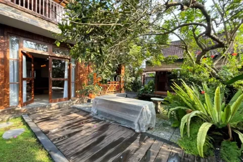 3 bedrooms Villa in Munggu, Mengwi, Badung, Bali (17296) 2