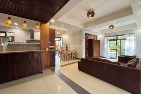 3 bedrooms Villa in Munggu, Mengwi, Badung, Bali (17296) 11