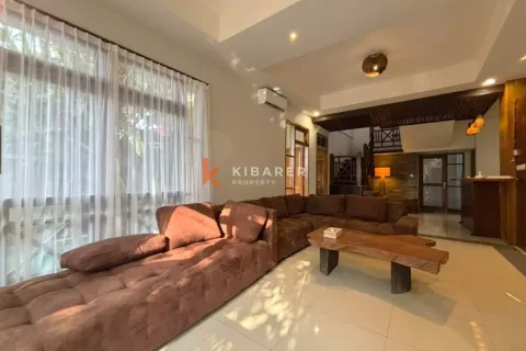 3 bedrooms Villa in Munggu, Mengwi, Badung, Bali (17296) 5